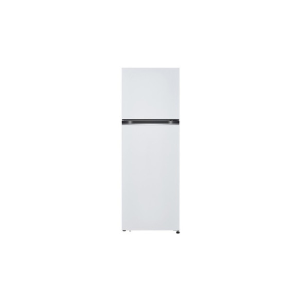 (LG)LG 일반냉장고 B332W34 335L 화이트 인버터컴프레서 멀티냉각 300L급 냉장고 